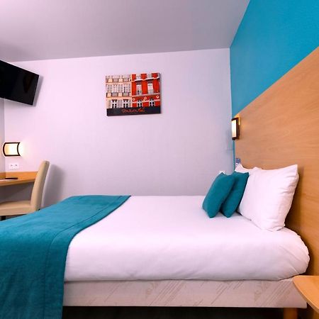 The Originals Access, Hotel Innostar Labège Exteriör bild