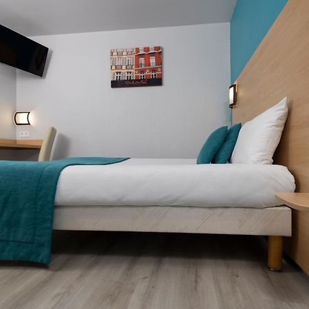 The Originals Access, Hotel Innostar Labège Exteriör bild