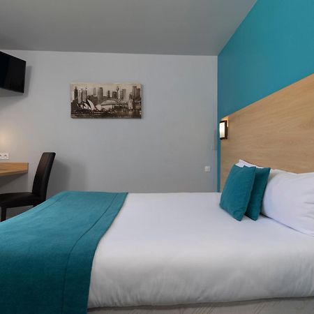 The Originals Access, Hotel Innostar Labège Exteriör bild