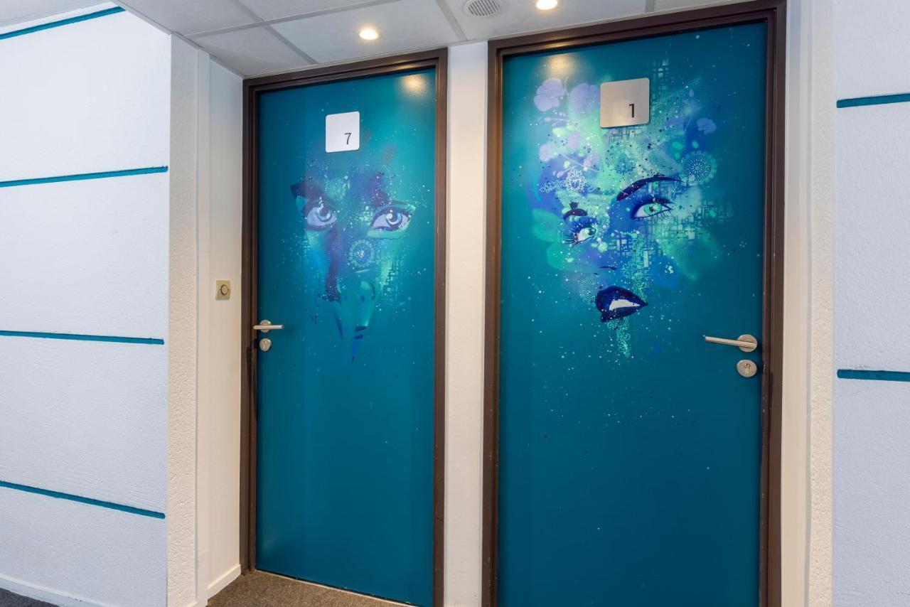 The Originals Access, Hotel Innostar Labège Exteriör bild