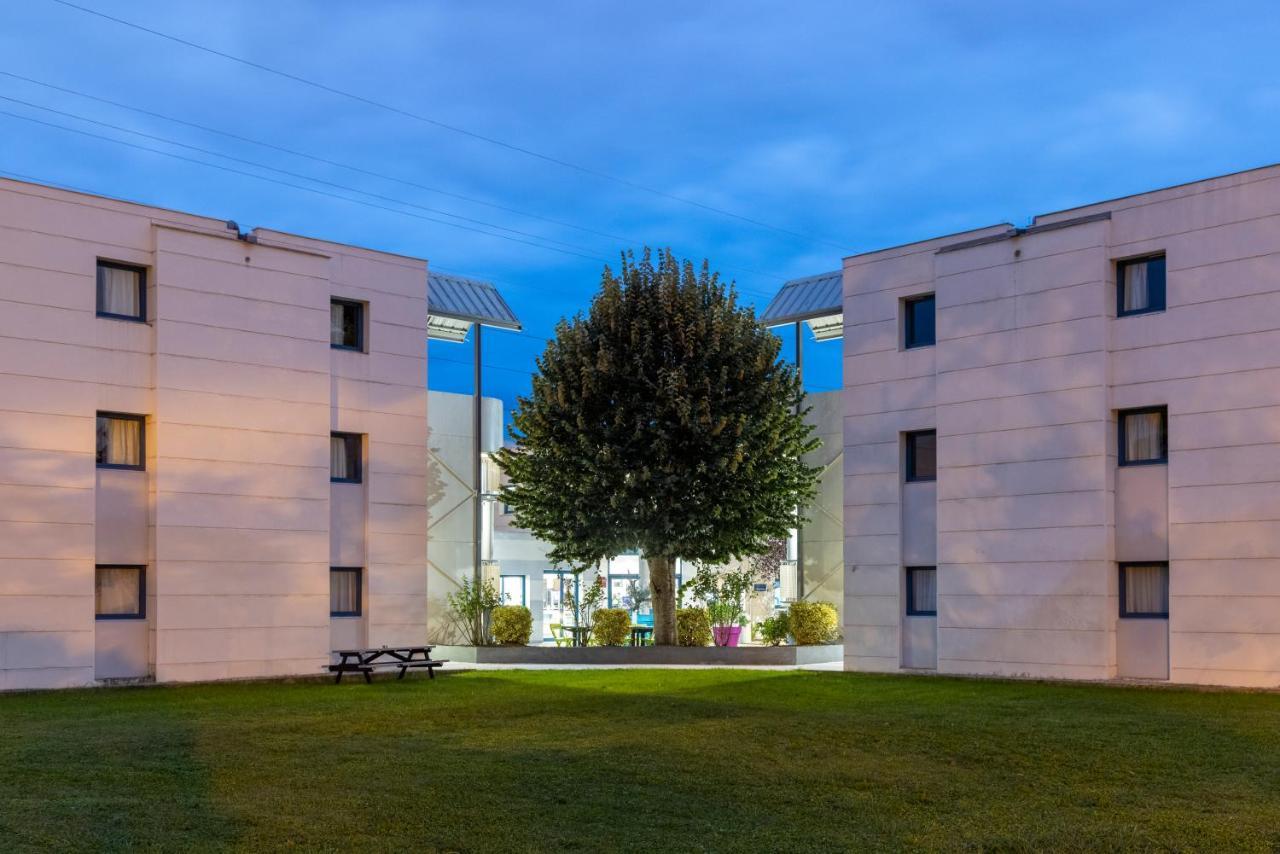 The Originals Access, Hotel Innostar Labège Exteriör bild