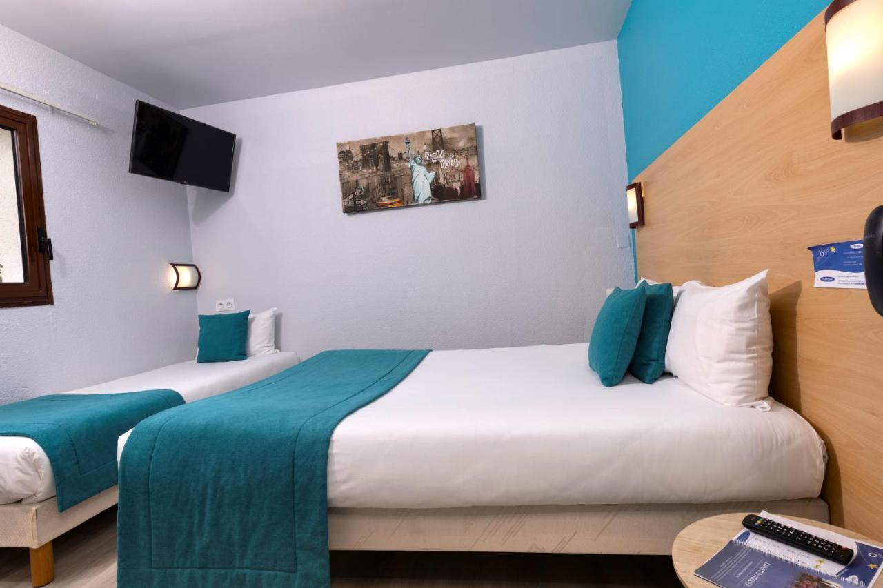 The Originals Access, Hotel Innostar Labège Exteriör bild