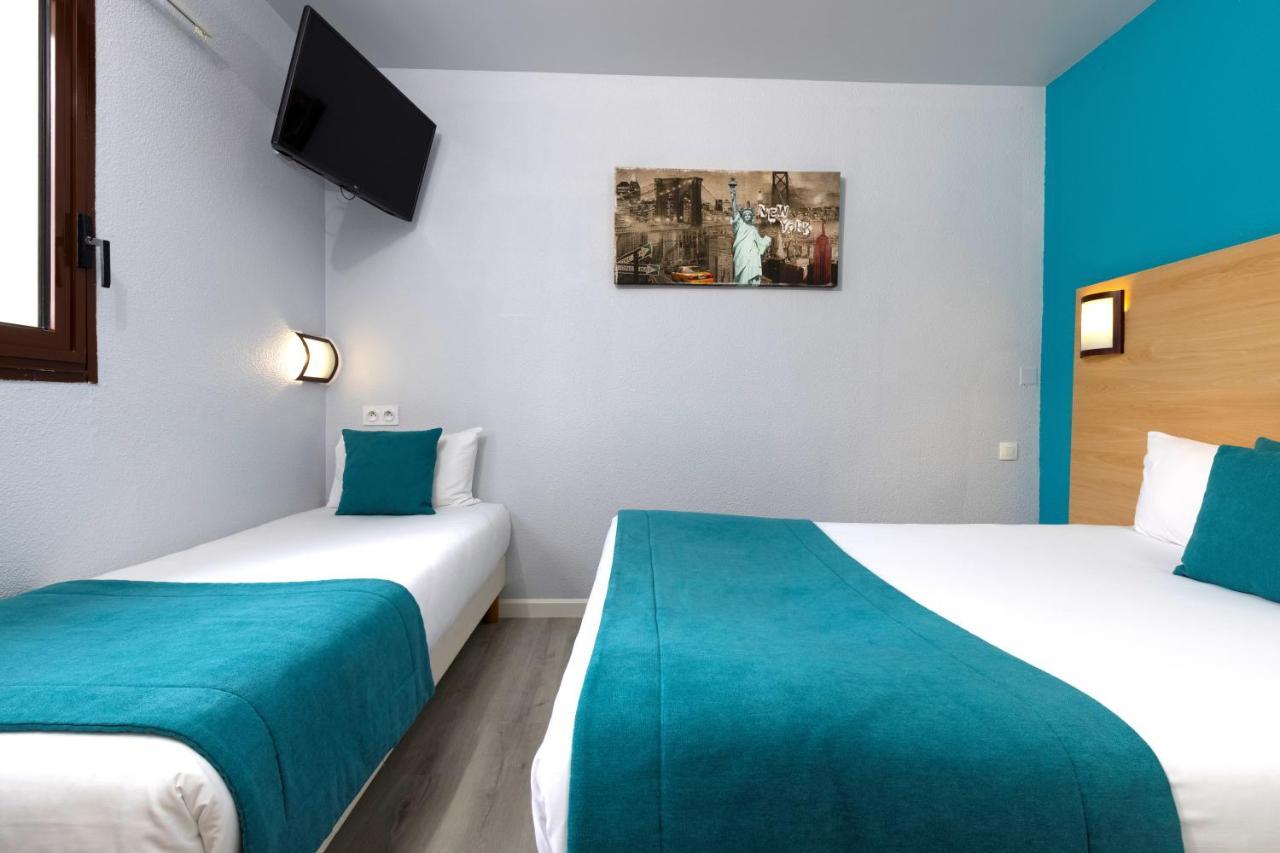 The Originals Access, Hotel Innostar Labège Exteriör bild