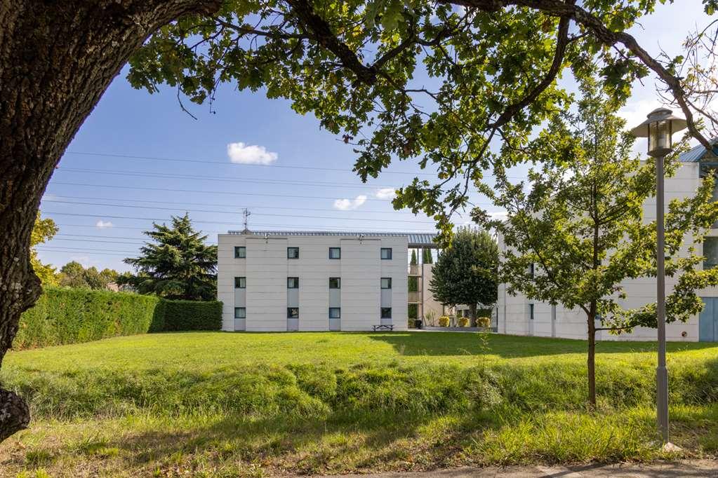 The Originals Access, Hotel Innostar Labège Exteriör bild