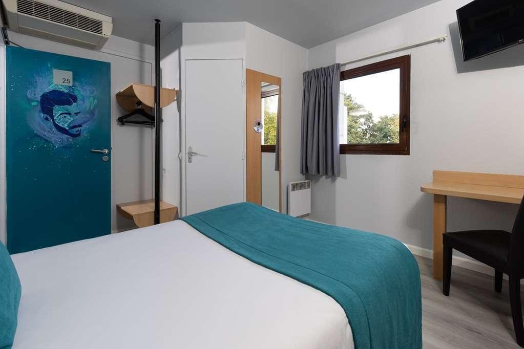 The Originals Access, Hotel Innostar Labège Rum bild