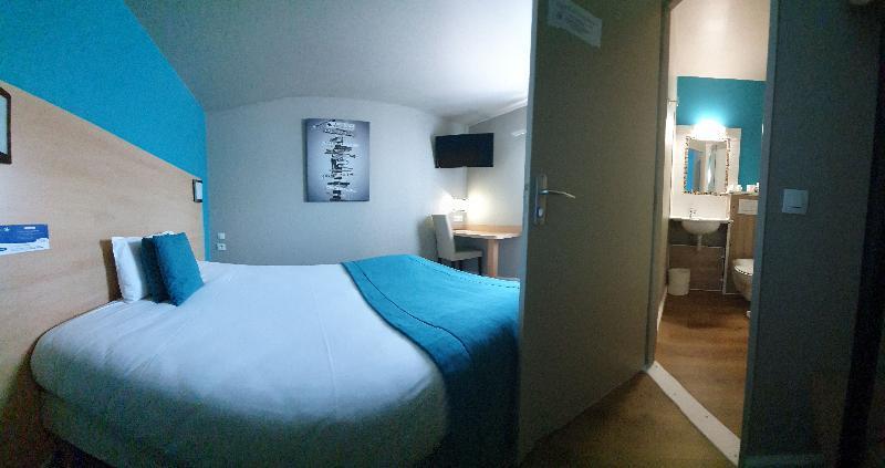 The Originals Access, Hotel Innostar Labège Exteriör bild
