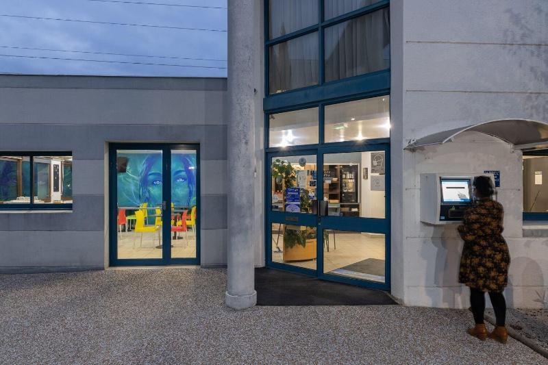 The Originals Access, Hotel Innostar Labège Exteriör bild