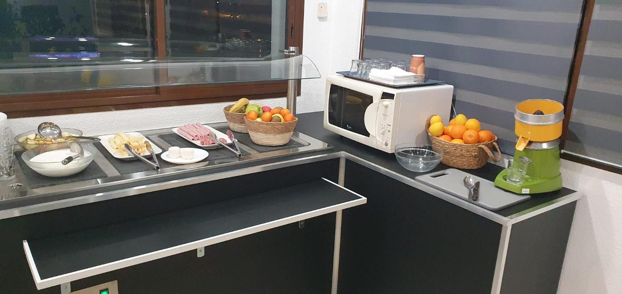 The Originals Access, Hotel Innostar Labège Exteriör bild