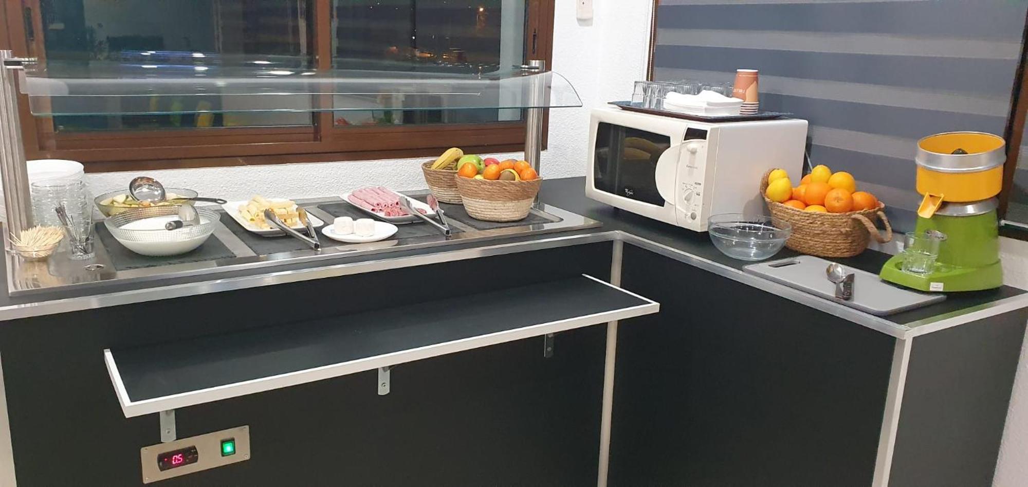 The Originals Access, Hotel Innostar Labège Exteriör bild