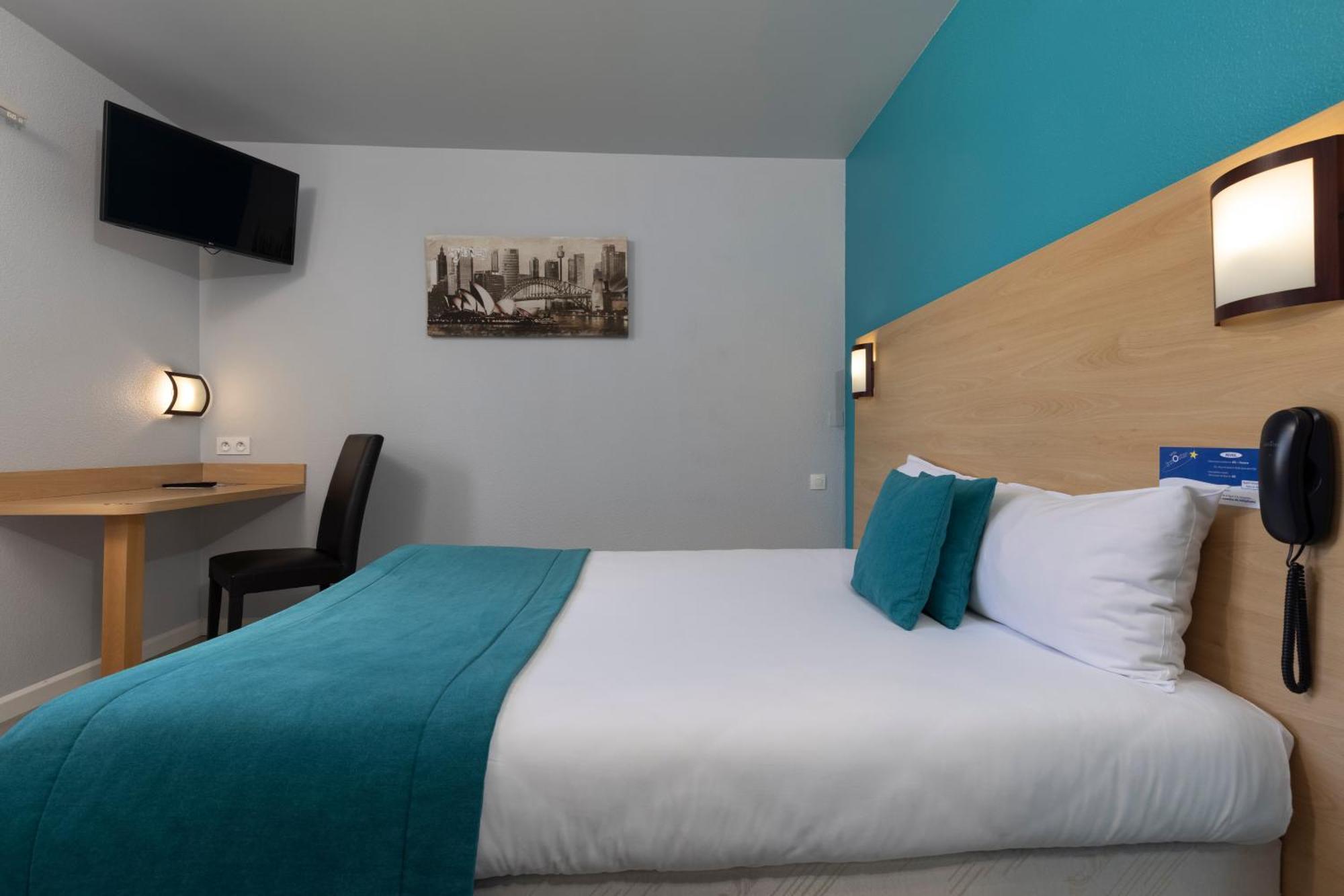 The Originals Access, Hotel Innostar Labège Exteriör bild